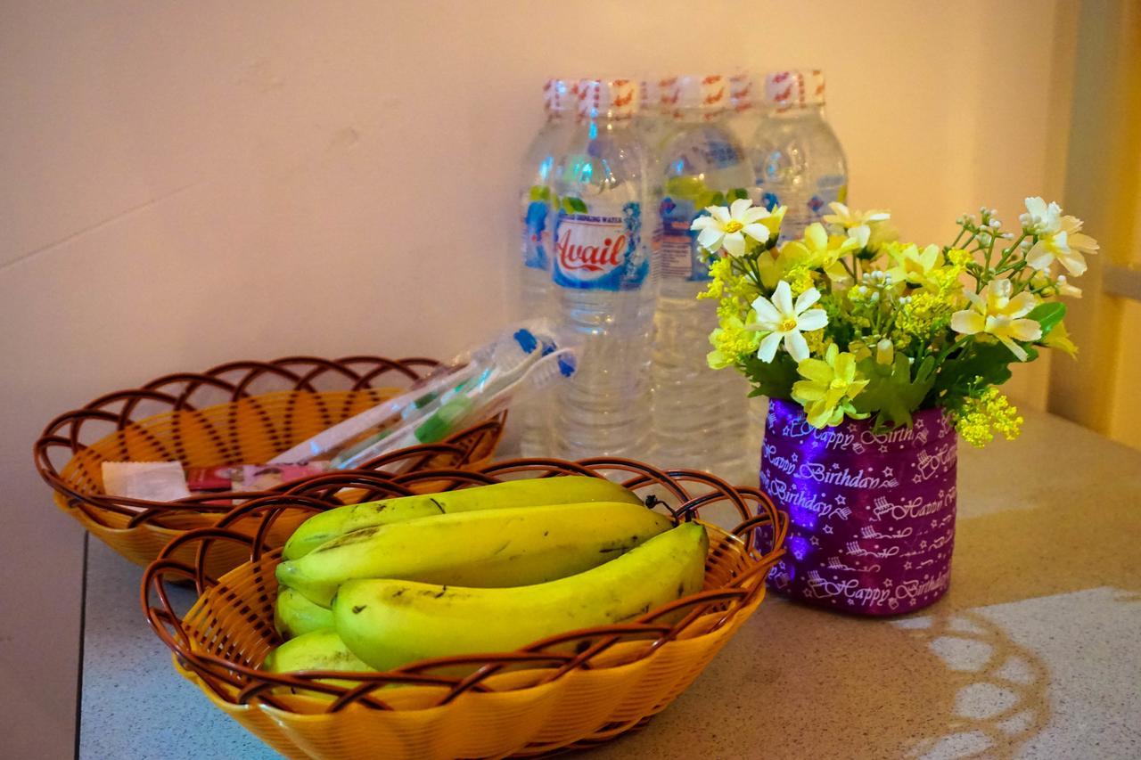 Color House Hostel โฮจิมินห์ซิตี้ ภายนอก รูปภาพ