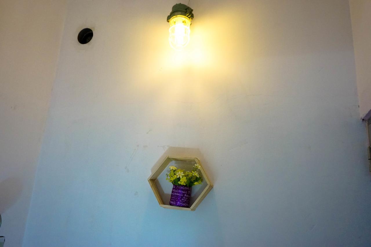 Color House Hostel โฮจิมินห์ซิตี้ ภายนอก รูปภาพ