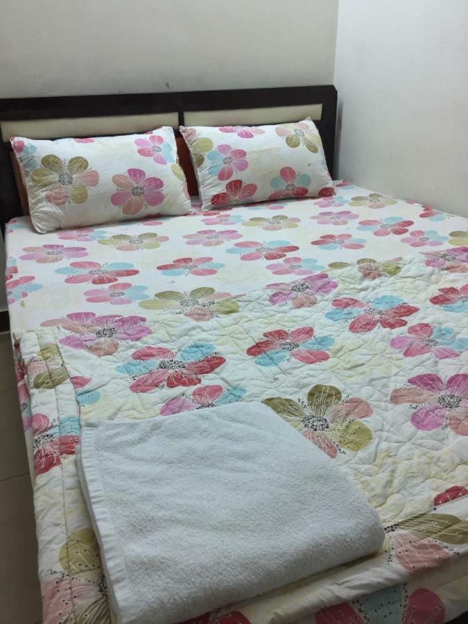 Color House Hostel โฮจิมินห์ซิตี้ ภายนอก รูปภาพ