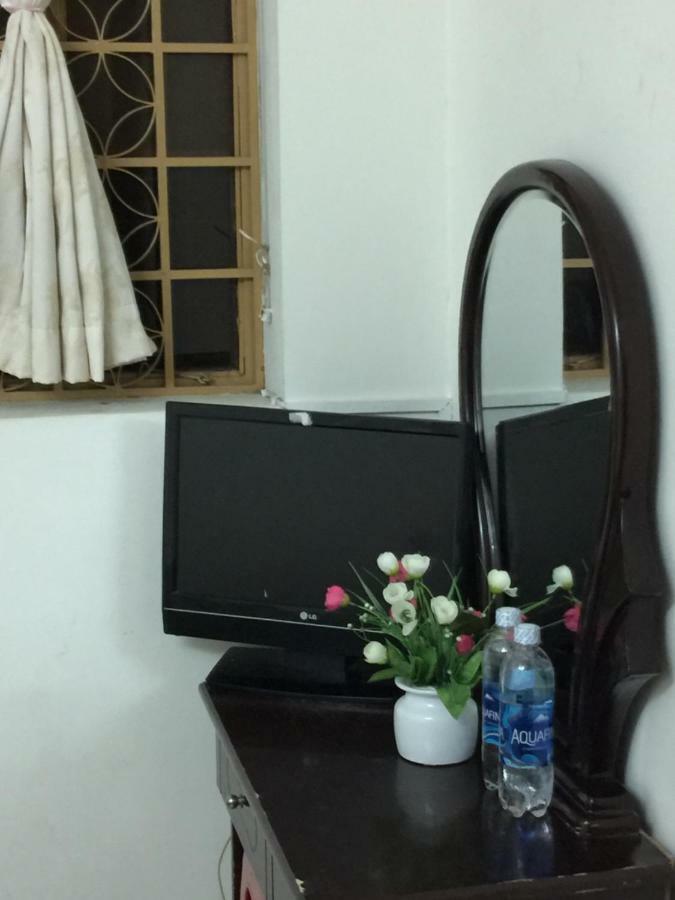 Color House Hostel โฮจิมินห์ซิตี้ ภายนอก รูปภาพ