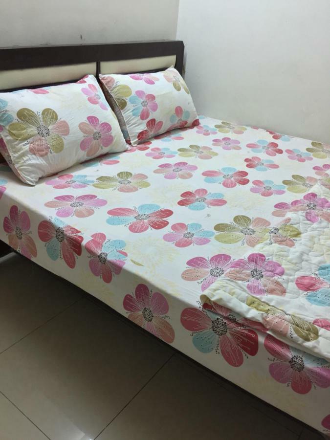 Color House Hostel โฮจิมินห์ซิตี้ ภายนอก รูปภาพ