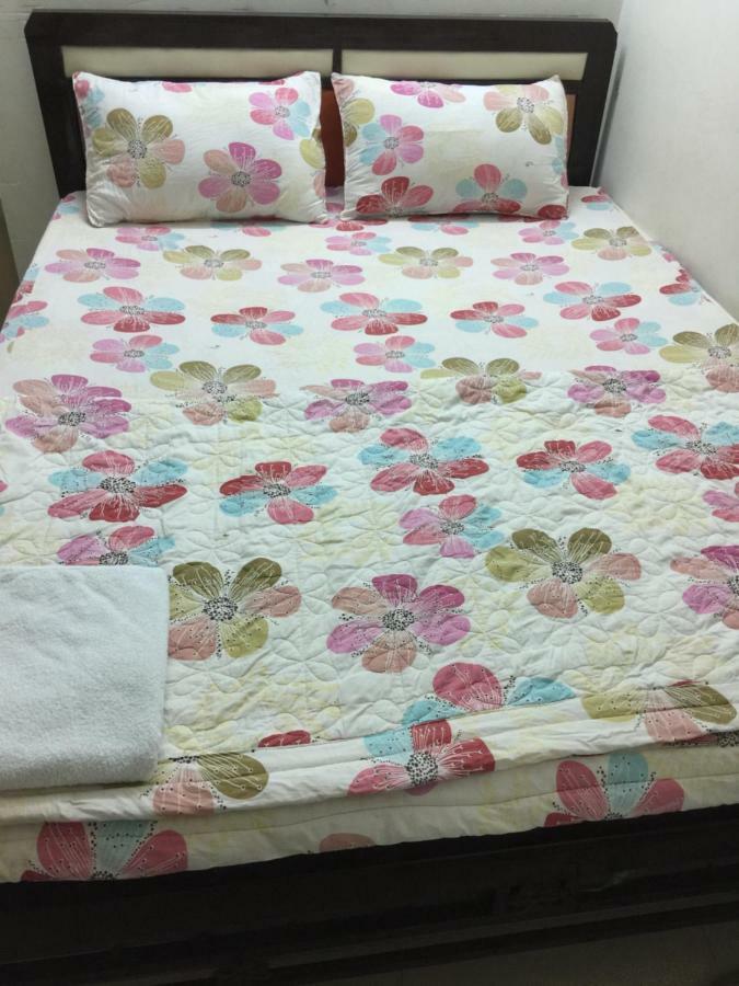 Color House Hostel โฮจิมินห์ซิตี้ ภายนอก รูปภาพ